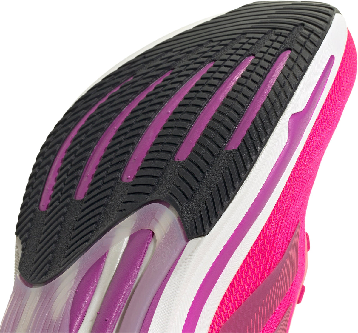 adidas Supernova Rise 2 Womens Running Shoes - Pink
