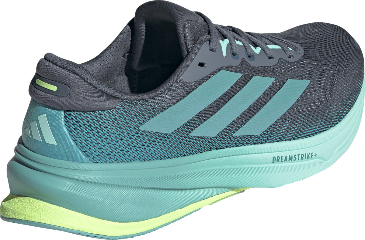 adidas Supernova Rise 2 Mens Running Shoes - Grey