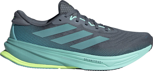 adidas Supernova Rise 2 Mens Running Shoes - Grey