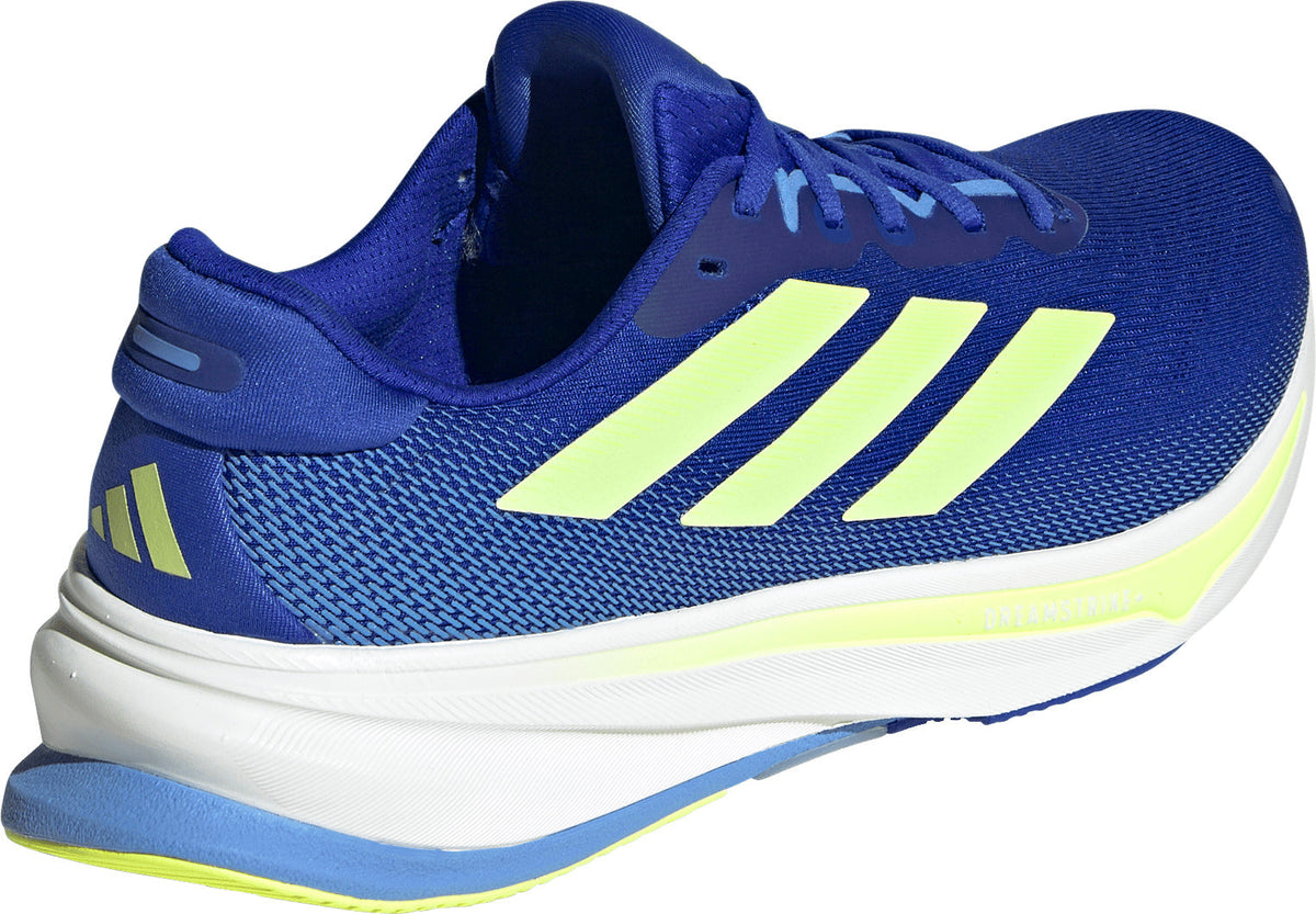 adidas Supernova Rise 2 Mens Running Shoes - Blue