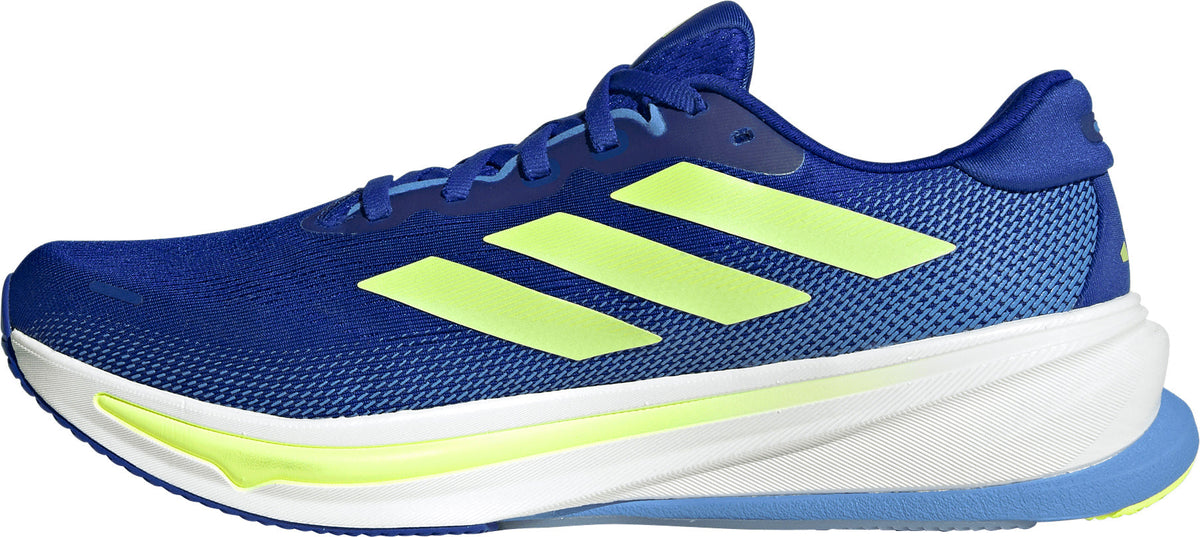 adidas Supernova Rise 2 Mens Running Shoes - Blue