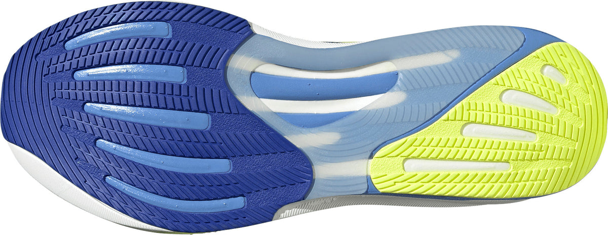 adidas Supernova Rise 2 Mens Running Shoes - Blue