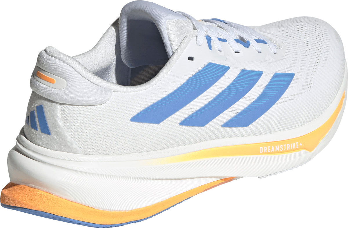 adidas Supernova Rise 2 Mens Running Shoes - White