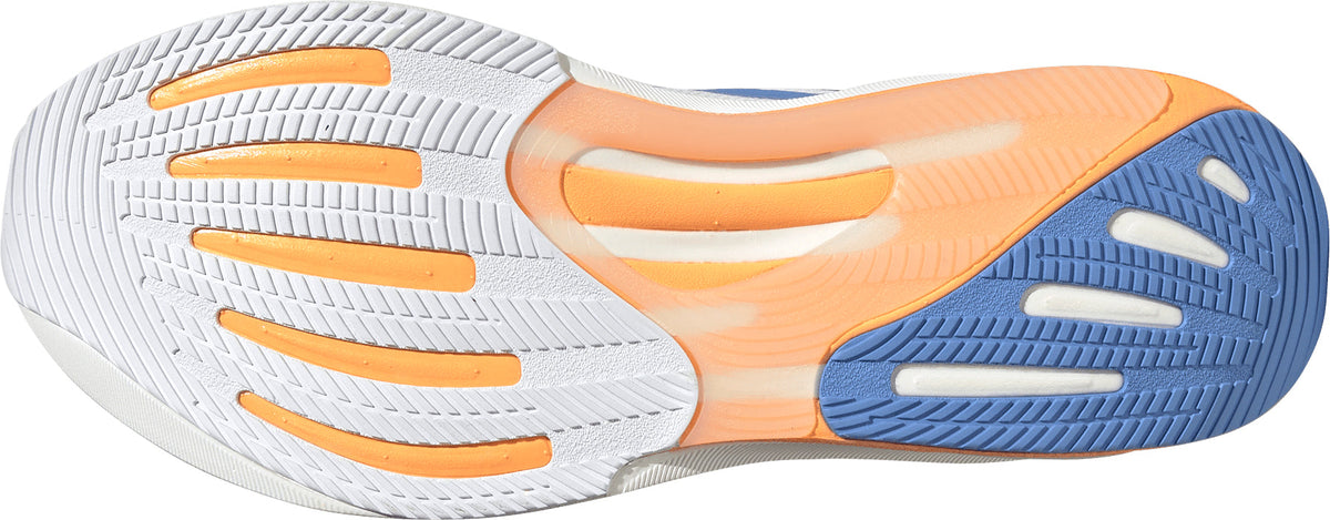 adidas Supernova Rise 2 Mens Running Shoes - White