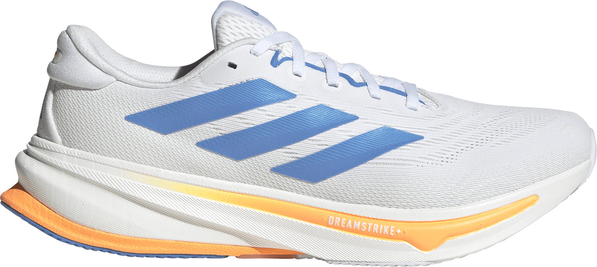 adidas Supernova Rise 2 Mens Running Shoes - White