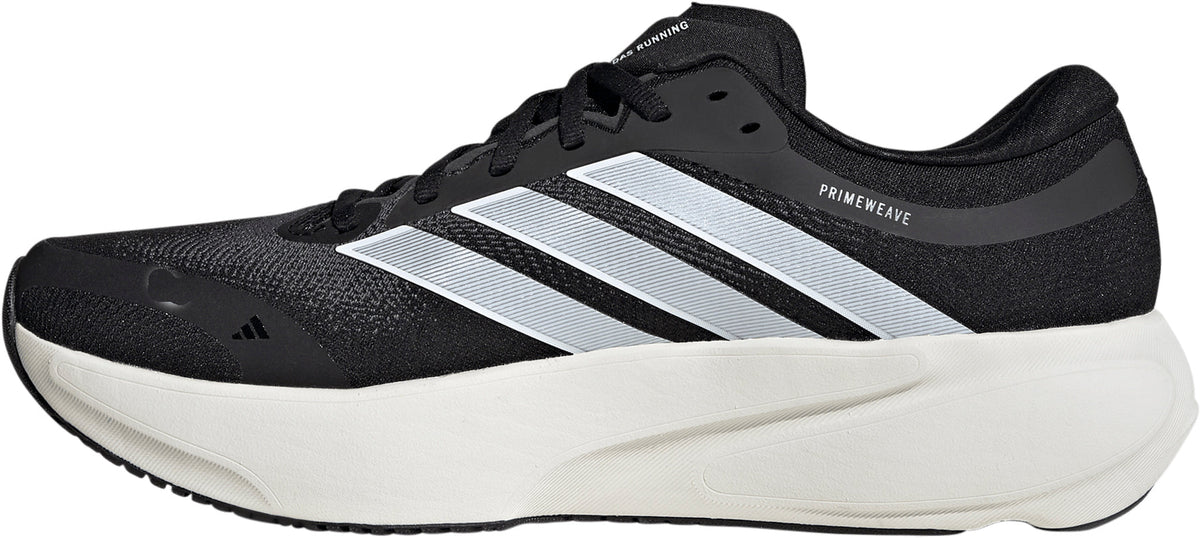 adidas Supernova Rise 3 Mens Running Shoes - Black