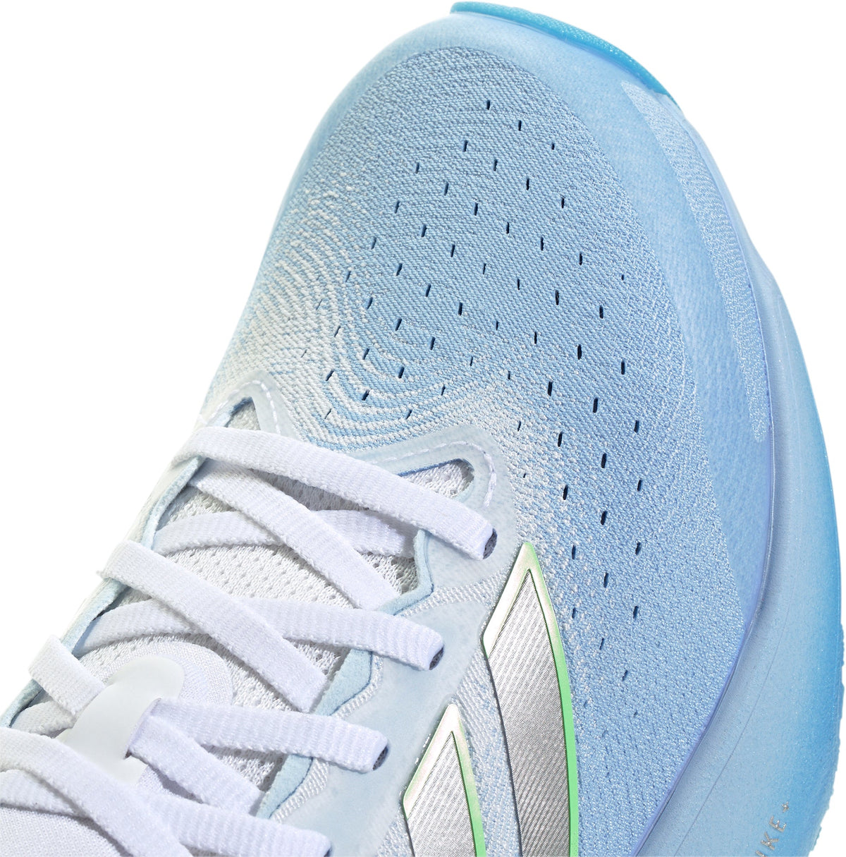 adidas Supernova Rise 3 Womens Running Shoes - Blue