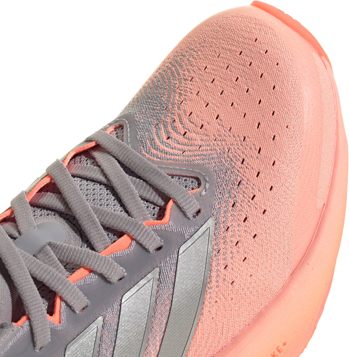 adidas Supernova Rise 3 Womens Running Shoes - Orange