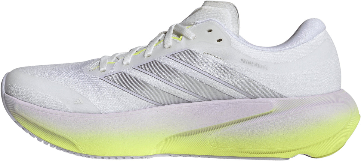 adidas Supernova Rise 3 Womens Running Shoes - White