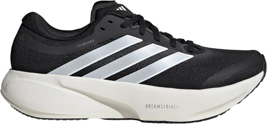 adidas Supernova Rise 3 Womens Running Shoes - Black