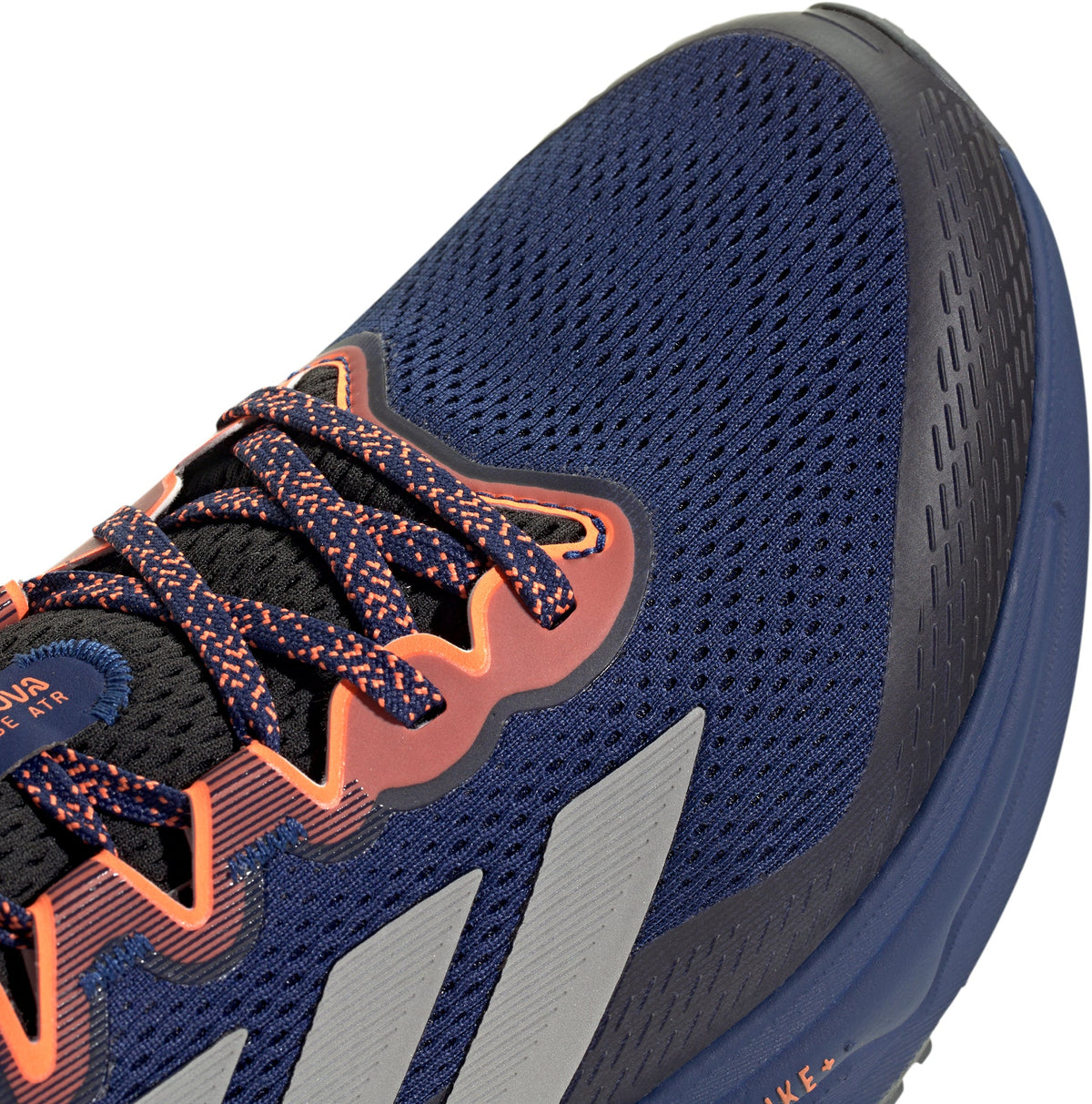 adidas Supernova Rise ATR Mens Running Shoes - Blue