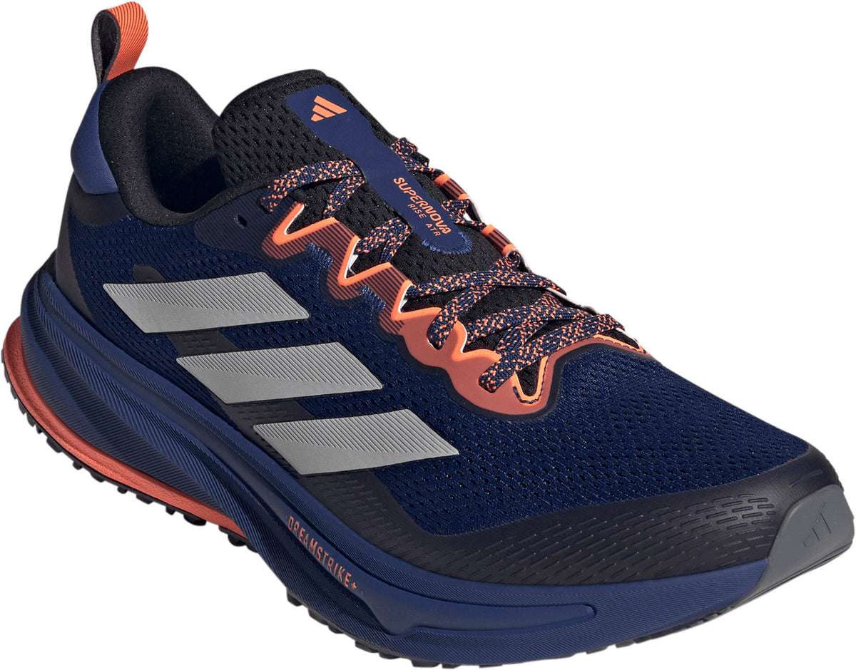 adidas Supernova Rise ATR Mens Running Shoes - Blue