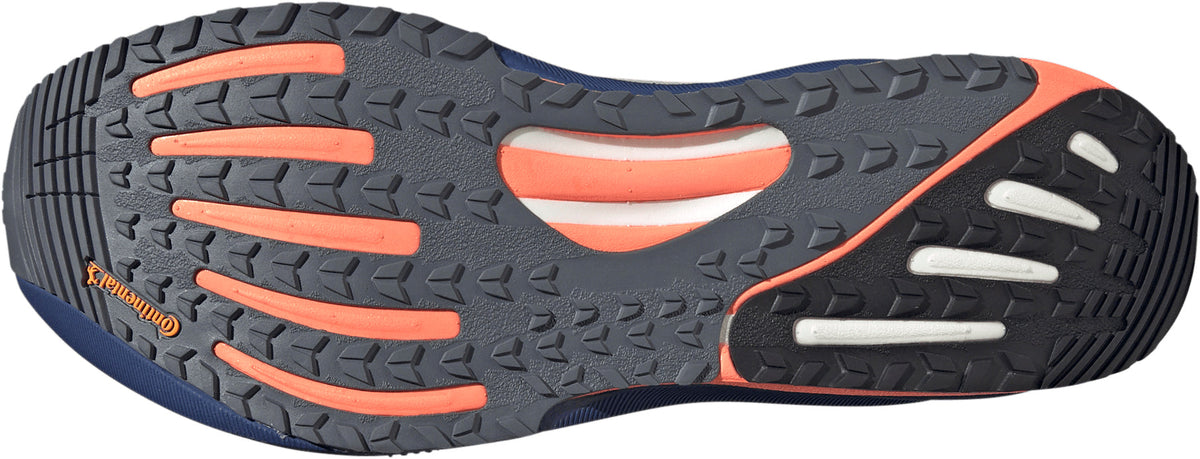 adidas Supernova Rise ATR Mens Running Shoes - Blue