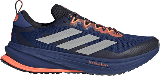 adidas Supernova Rise ATR Mens Running Shoes - Blue