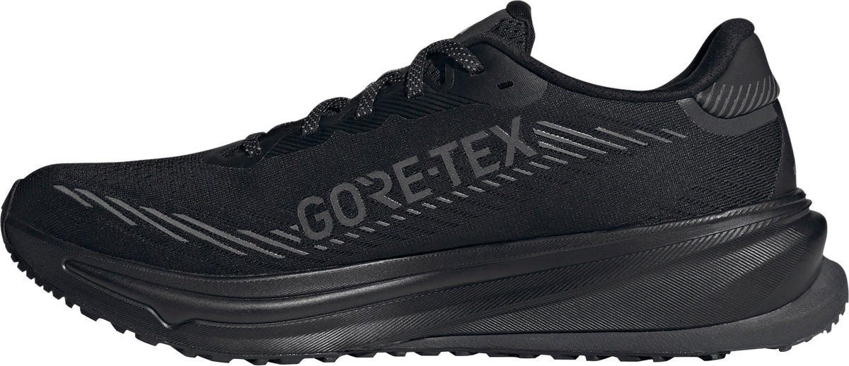 adidas Supernova Rise GORE-TEX Mens Running Shoes - Black
