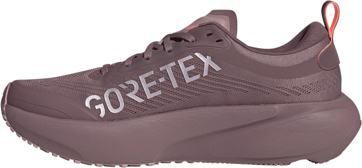 adidas Supernova Rise GORE-TEX Womens Running Shoes - Purple
