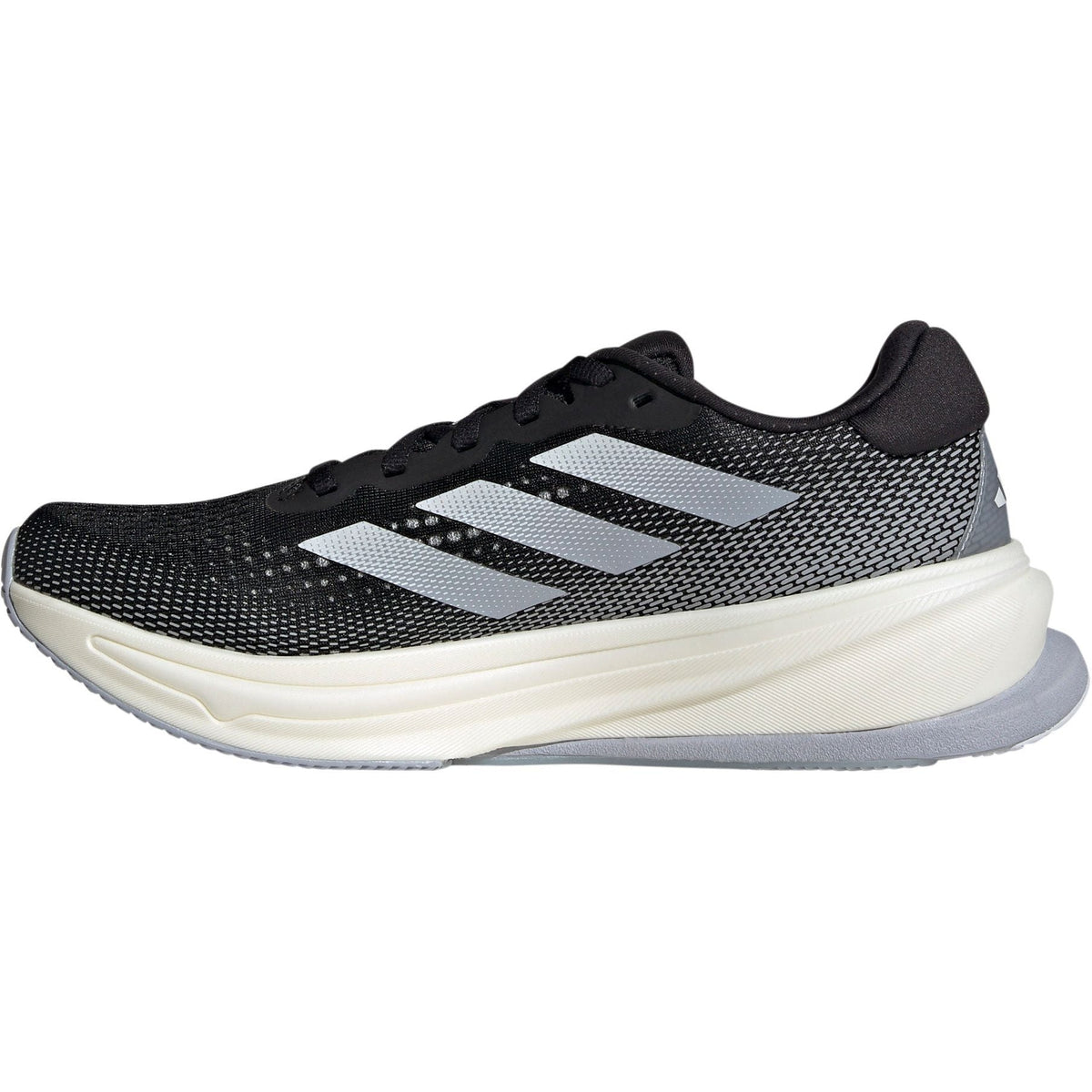 adidas Supernova Rise Womens Running Shoes - Black