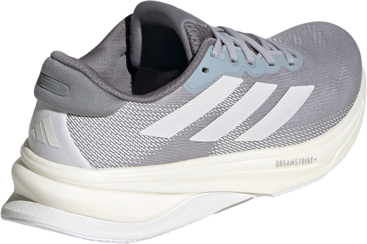 adidas Supernova Solution 2 Womens Running Shoes - Grey