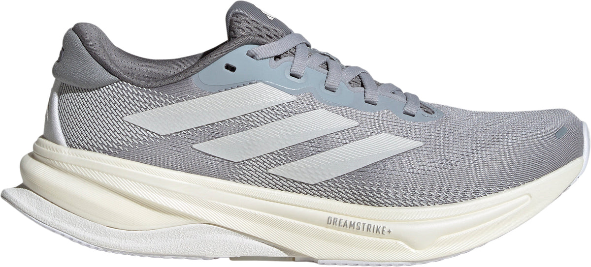 adidas Supernova Solution 2 Womens Running Shoes - Grey