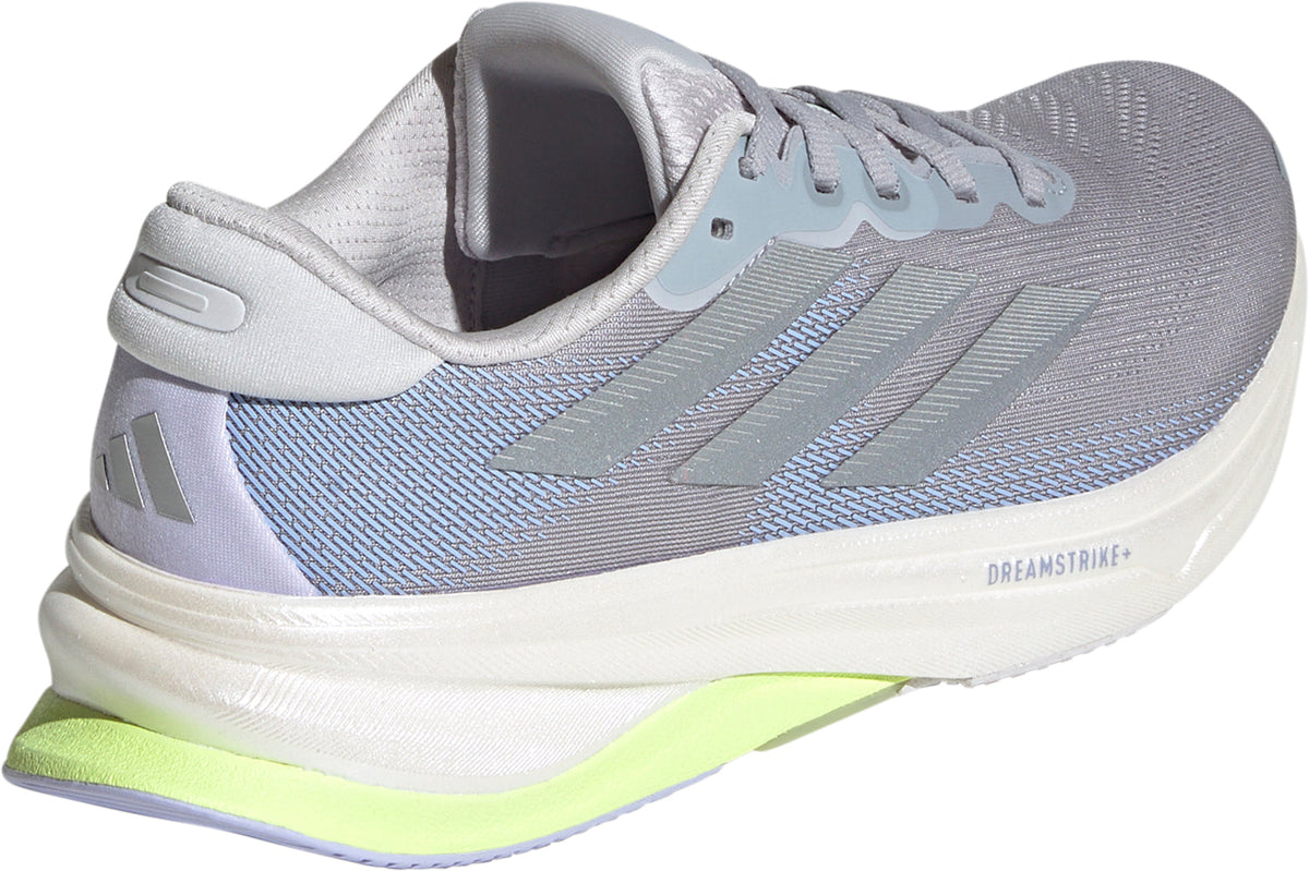 adidas Supernova Solution 2 Womens Running Shoes - Grey
