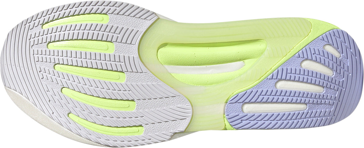 adidas Supernova Solution 2 Womens Running Shoes - Grey