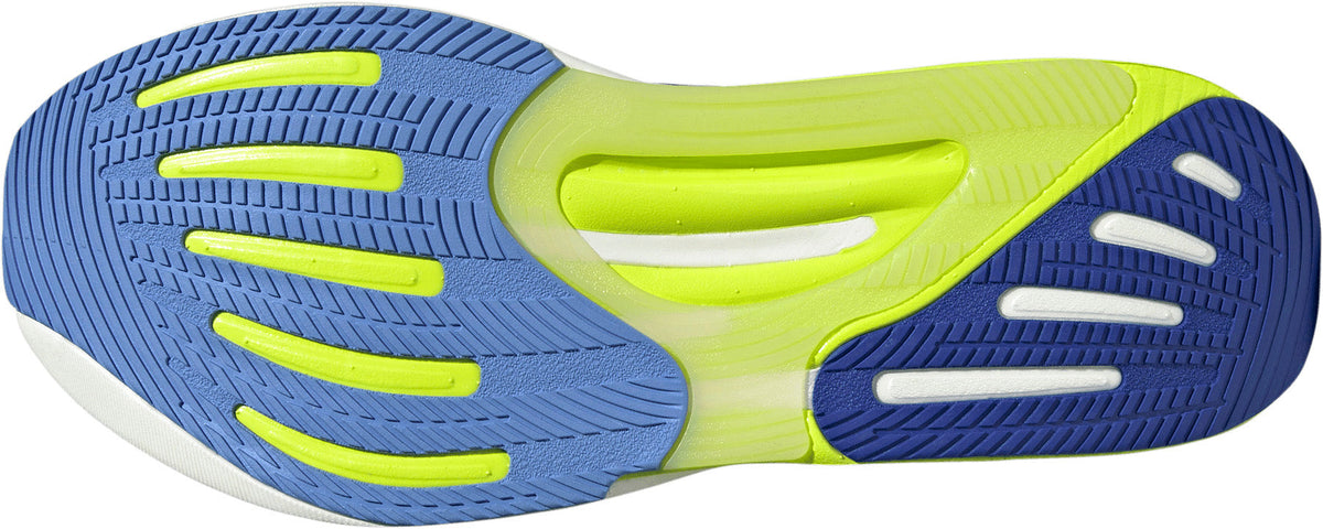 adidas Supernova Solution 2 Mens Running Shoes - Blue