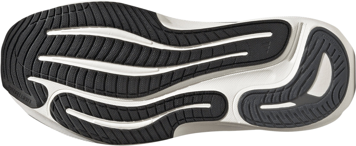 adidas Supernova Solution 3 Womens Running Shoes - Black