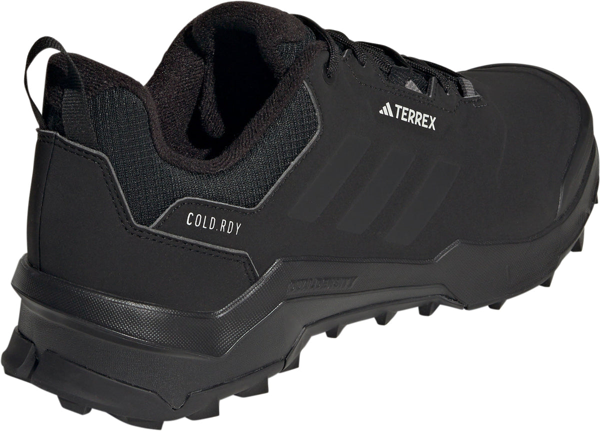 adidas Terrex AX4 Beta COLD.RDY Mens Walking Shoes - Black