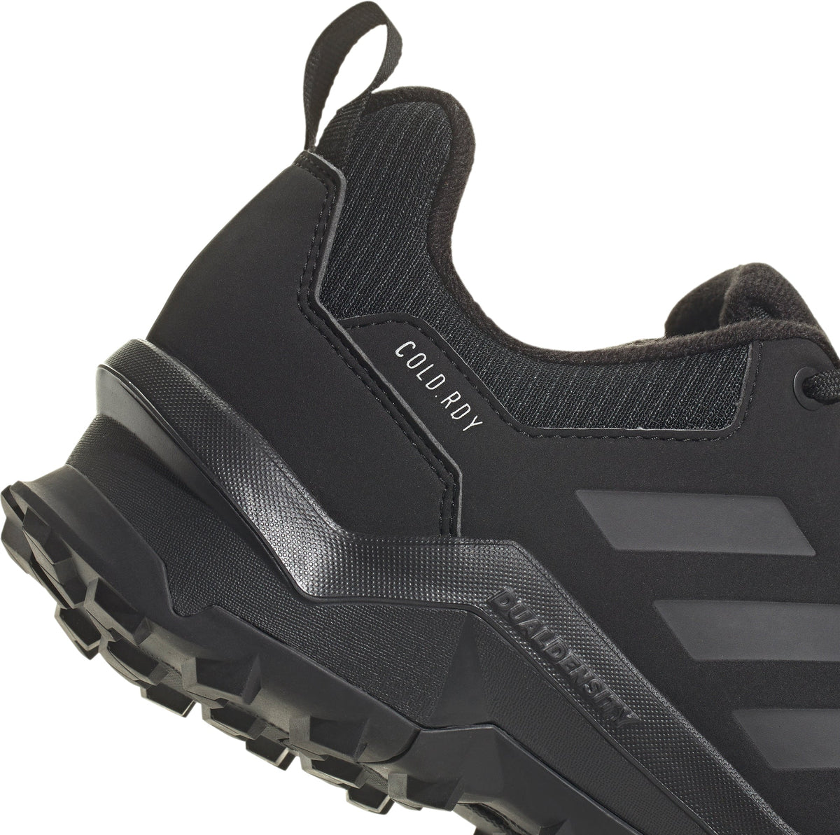 adidas Terrex AX4 Beta COLD.RDY Mens Walking Shoes - Black