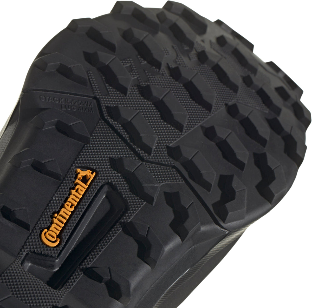 adidas Terrex AX4 Beta COLD.RDY Mens Walking Shoes - Black