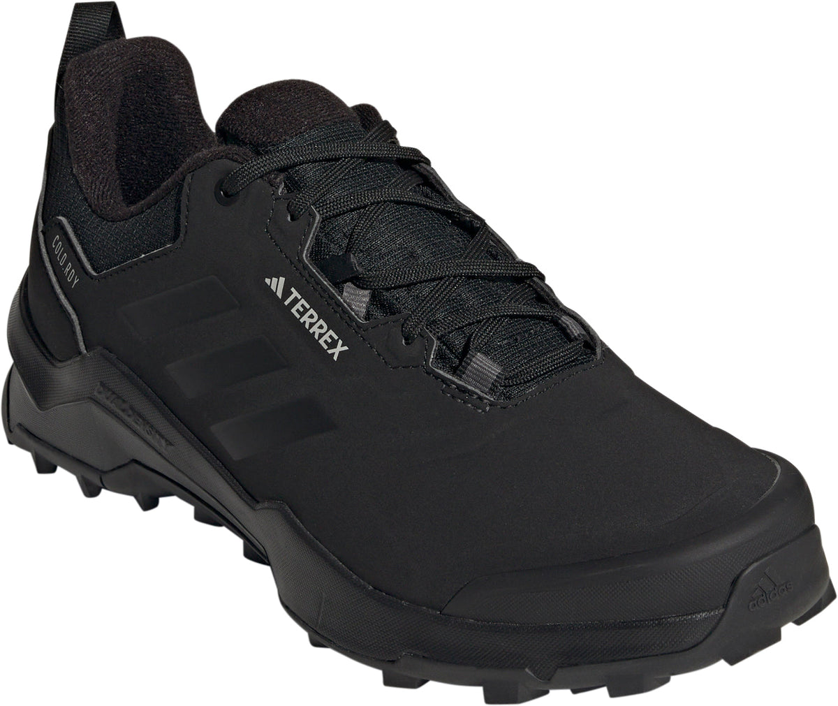 adidas Terrex AX4 Beta COLD.RDY Mens Walking Shoes - Black