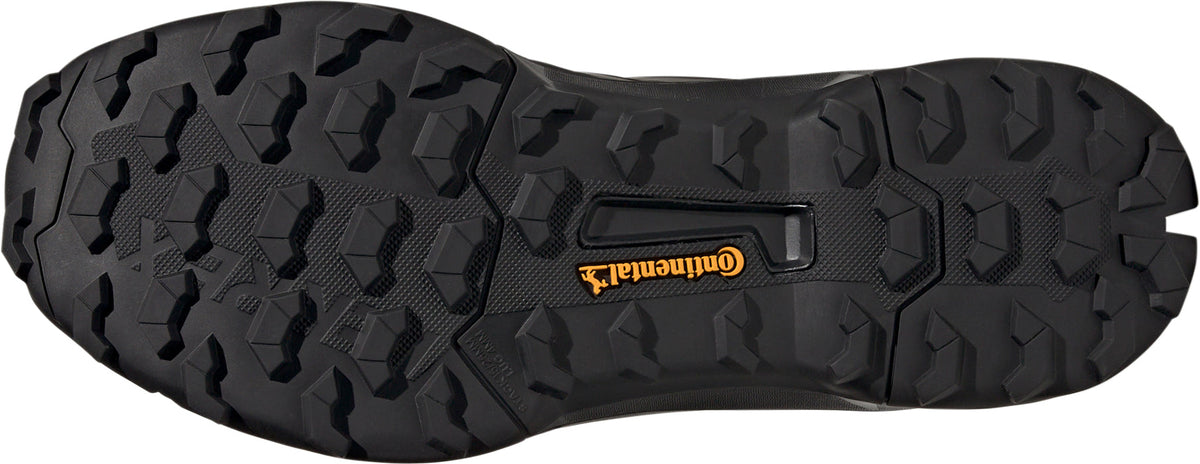 adidas Terrex AX4 Beta COLD.RDY Mens Walking Shoes - Black