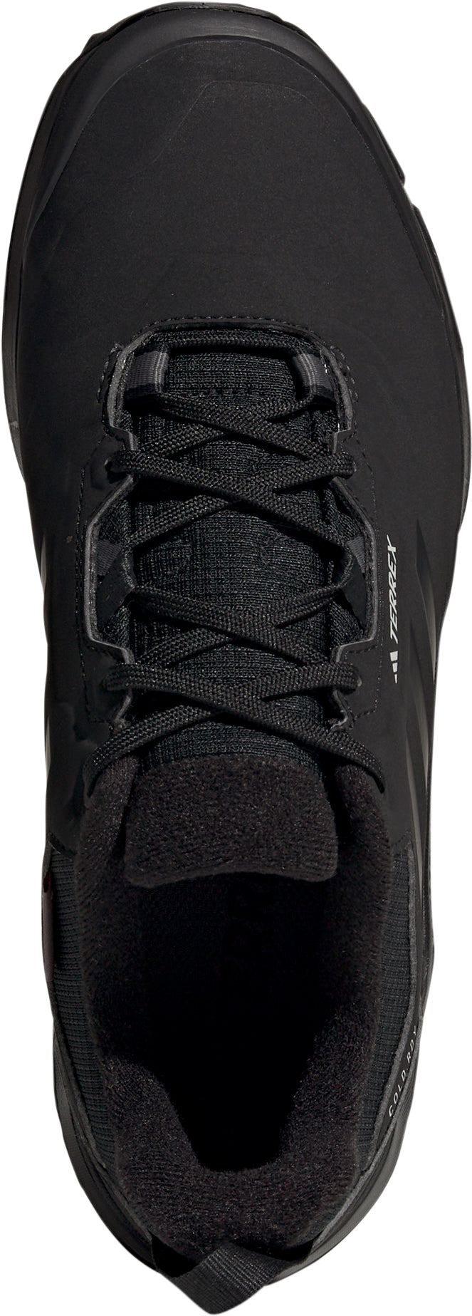 adidas Terrex AX4 Beta COLD.RDY Mens Walking Shoes - Black