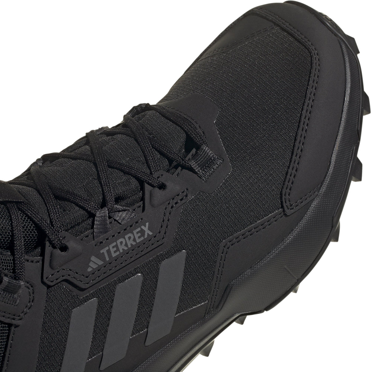 adidas Terrex AX4 Mid GORE-TEX Mens Walking Shoes - Black