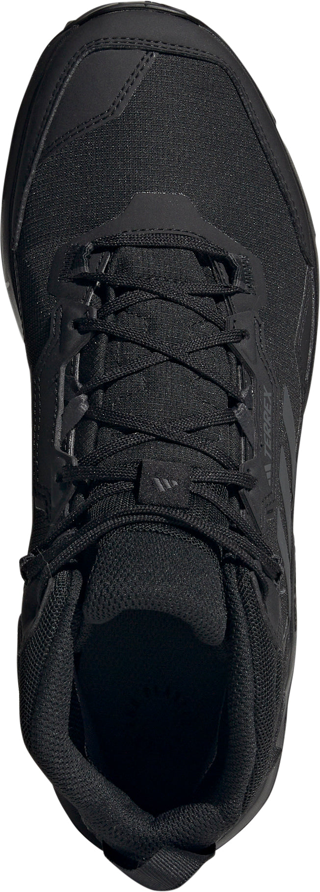 adidas Terrex AX4 Mid GORE-TEX Mens Walking Shoes - Black
