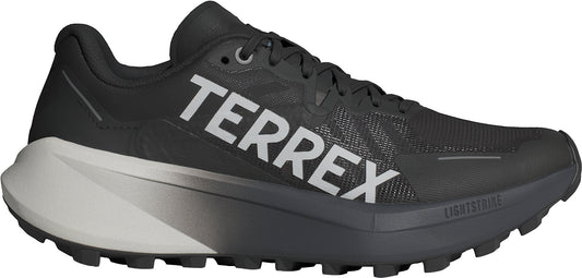 adidas Terrex Agravic 3 Womens Trail Running Shoes - Black