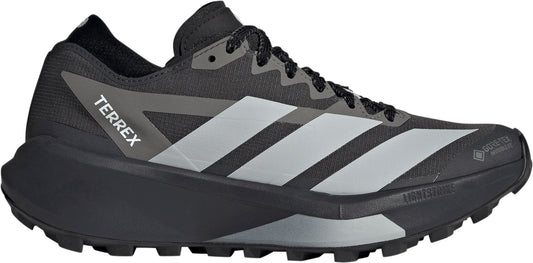 adidas Terrex Agravic GORE-TEX 2 Womens Trail Running Shoes - Grey