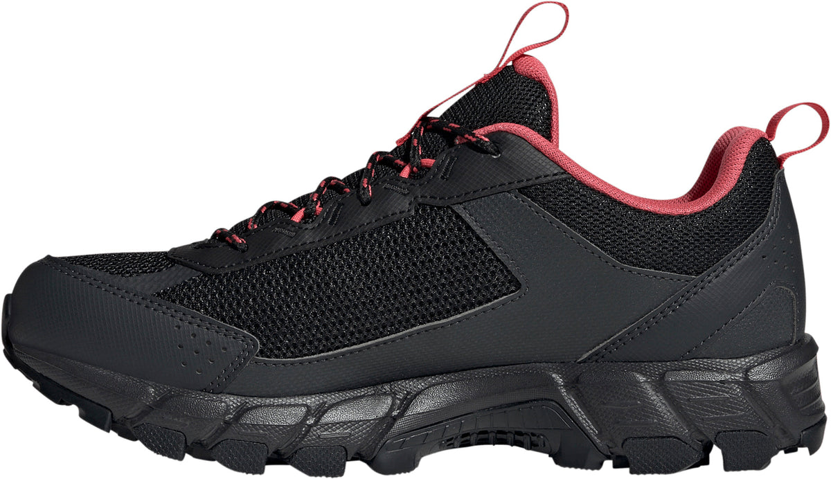 adidas Terrex Rockadia Womens Walking Shoes - Black