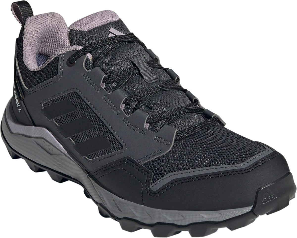 adidas Terrex Tracerocker 2 GORE-TEX Womens Trail Running Shoes - Grey