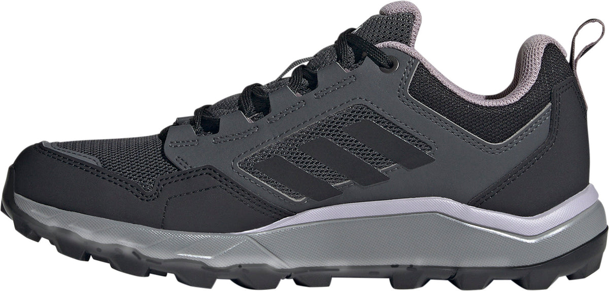 adidas Terrex Tracerocker 2 GORE-TEX Womens Trail Running Shoes - Grey