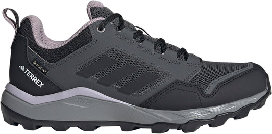 adidas Terrex Tracerocker 2 GORE-TEX Womens Trail Running Shoes - Grey