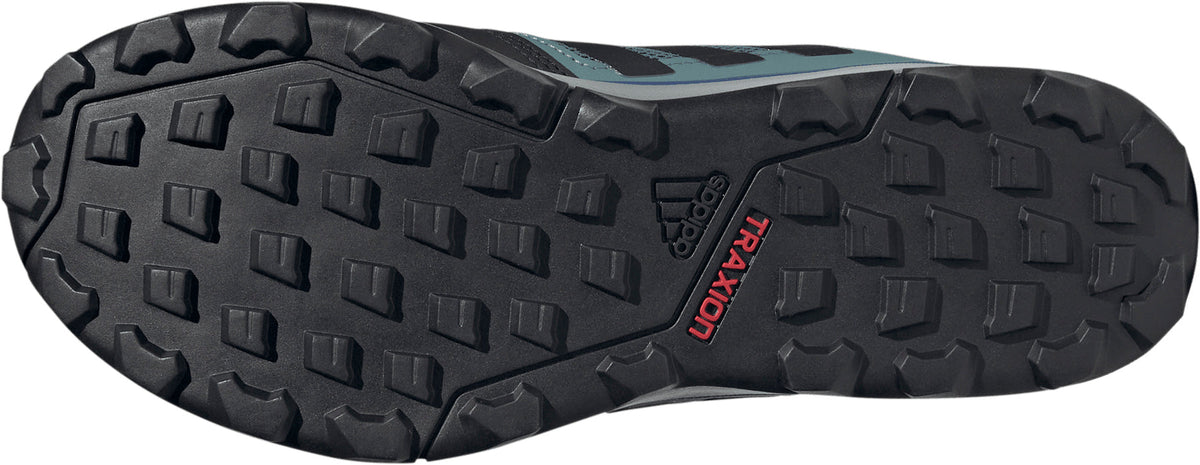 adidas Terrex Tracerocker 2 GORE-TEX Mens Trail Running Shoes - Green