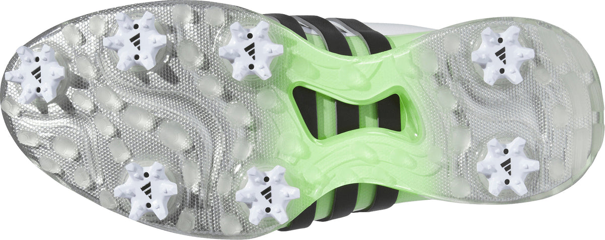 adidas Tour360 24 Boost Womens Golf Shoes - White
