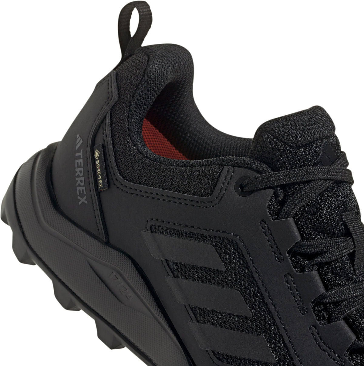 adidas Terrex Tracerocker 2 GORE-TEX Womens Trail Running Shoes - Black