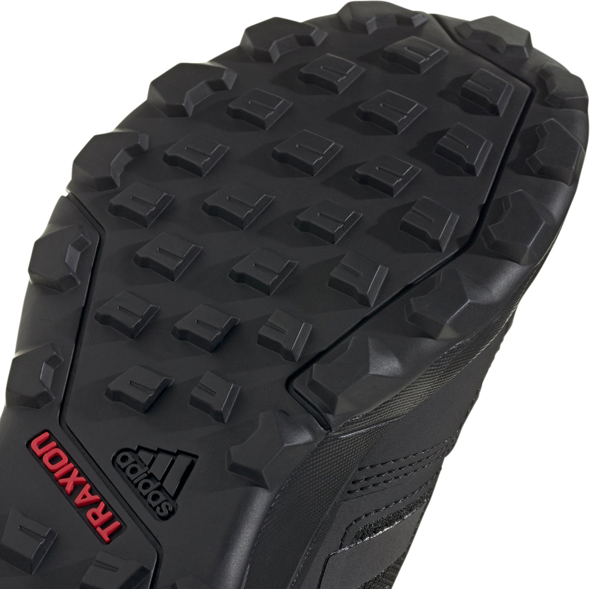 adidas Terrex Tracerocker 2 GORE-TEX Womens Trail Running Shoes - Black