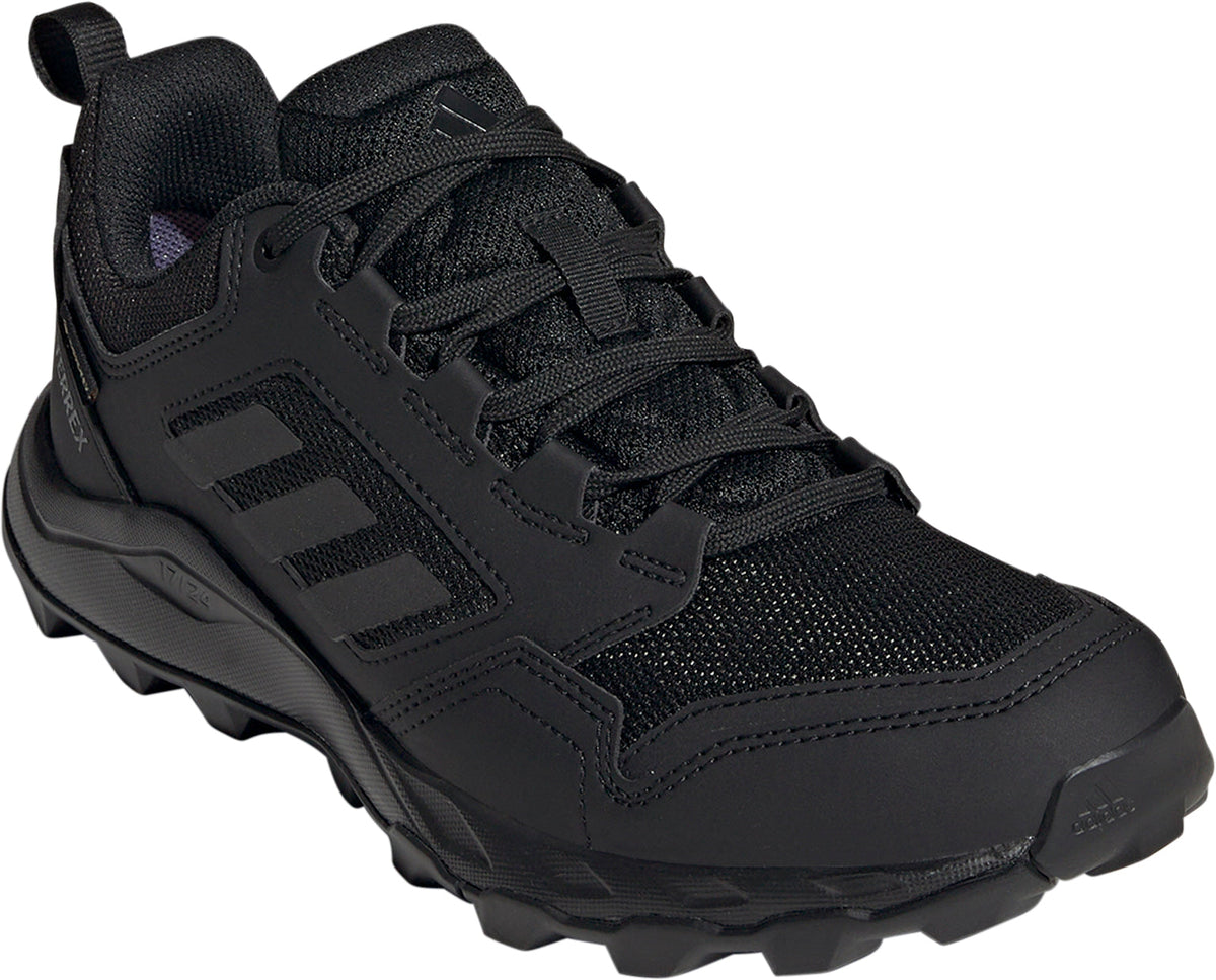 adidas Terrex Tracerocker 2 GORE-TEX Womens Trail Running Shoes - Black
