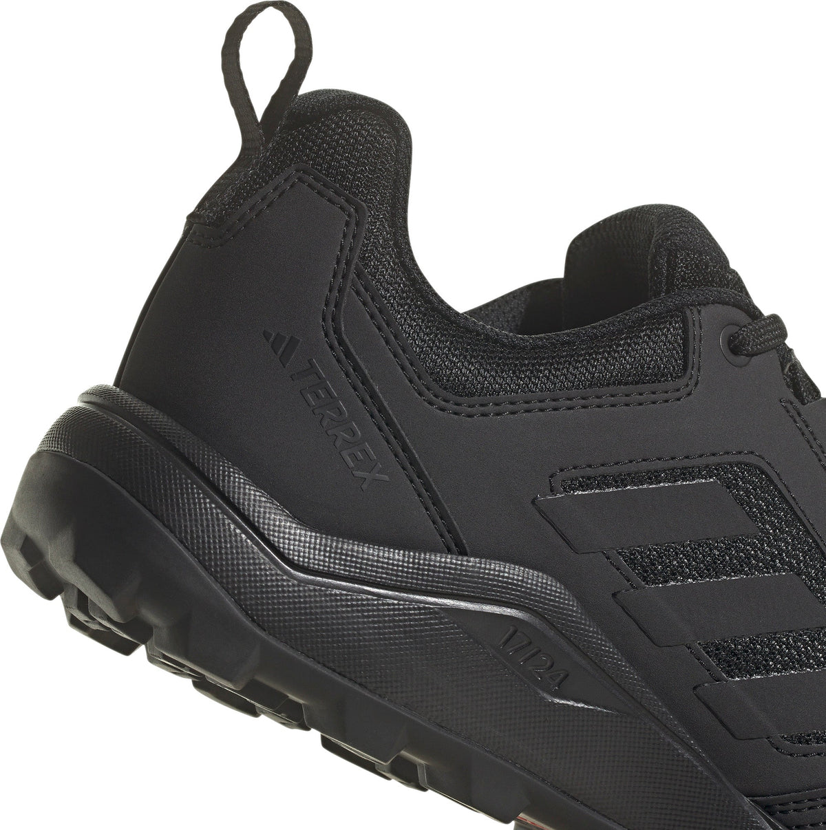 adidas Terrex Tracerocker 2 Mens Trail Running Shoes - Black