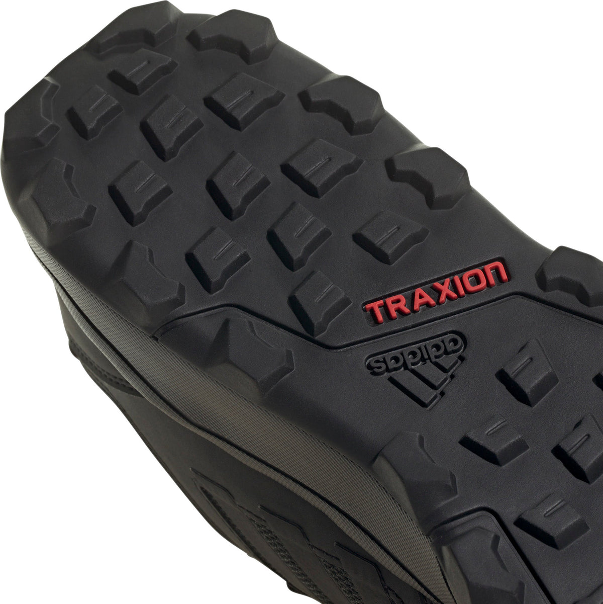 adidas Terrex Tracerocker 2 Mens Trail Running Shoes - Black