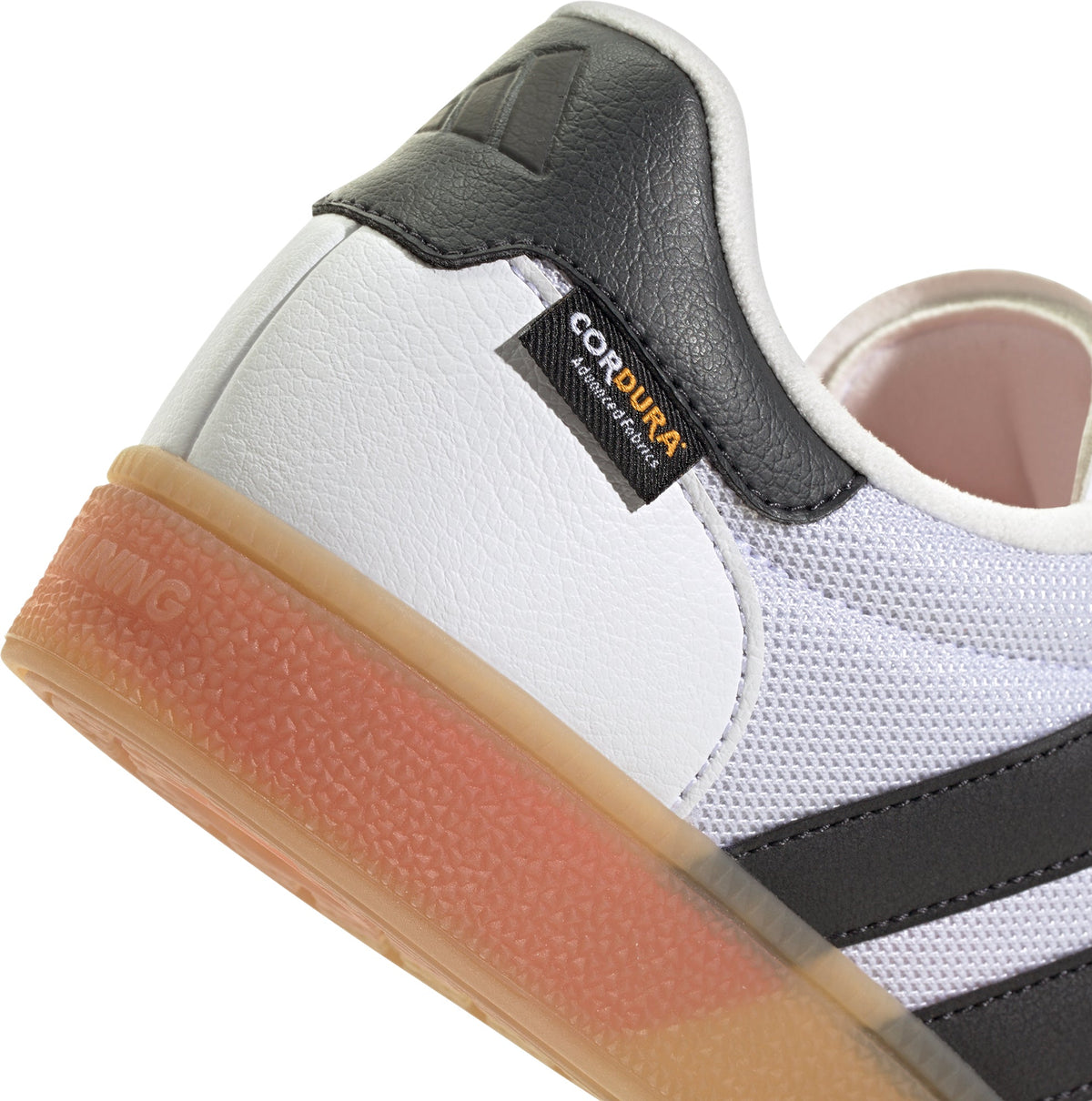 adidas Training Spezial Mens Training Shoes - White