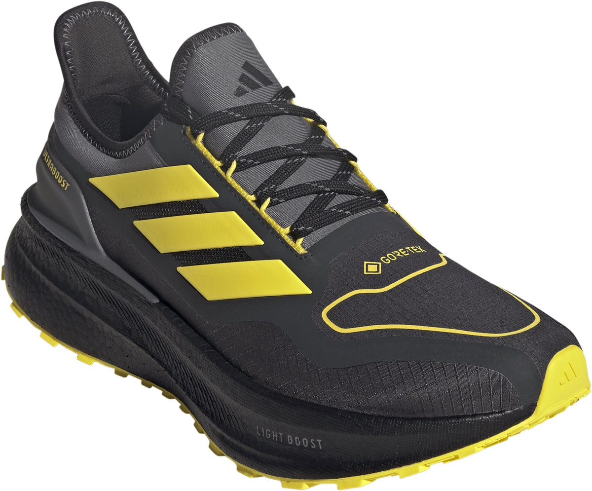 adidas Ultra Boost 5 GORE-TEX Mens Running Shoes - Black